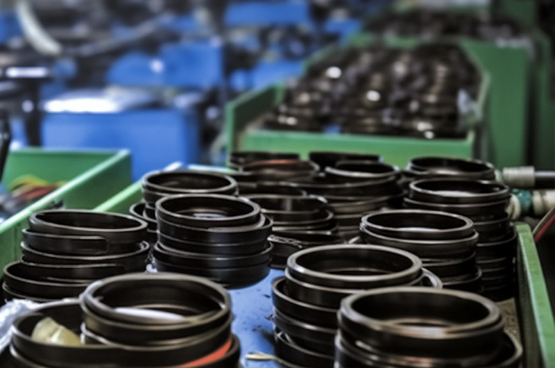 Industrial Seals